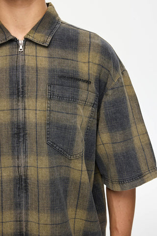 Les Benjamins - SHIRT 007