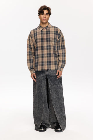 Les Benjamins - SHIRT 008