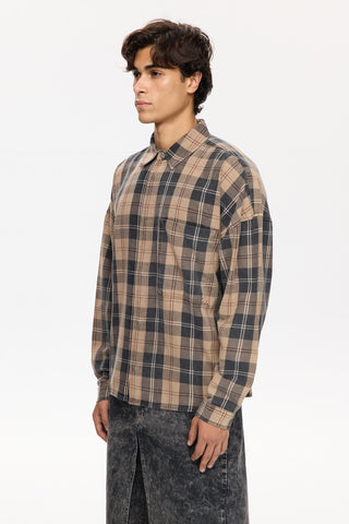 Les Benjamins - SHIRT 008