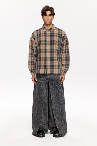 Les Benjamins - SHIRT 008