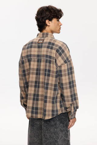 Les Benjamins - SHIRT 008