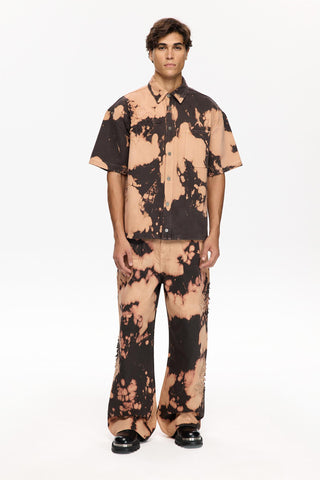 Les Benjamins - SHIRT 101