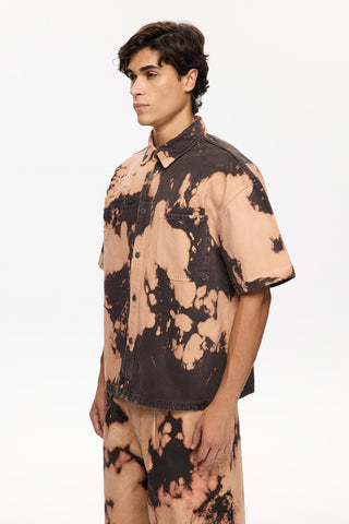 Les Benjamins - SHIRT 101