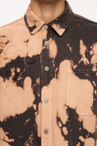 Les Benjamins - SHIRT 101