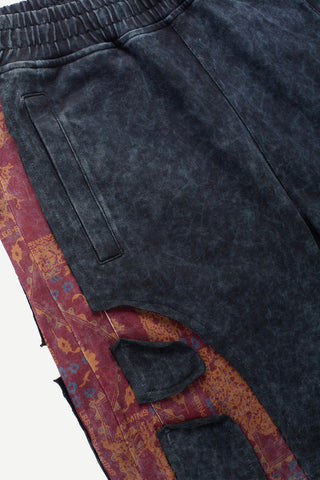 Les Benjamins - SHORT 001