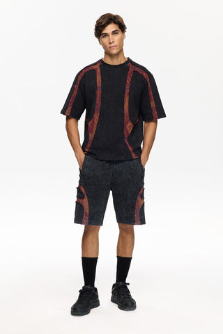 Les Benjamins - SHORT 001