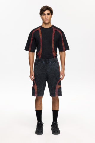 Les Benjamins - SHORT 001