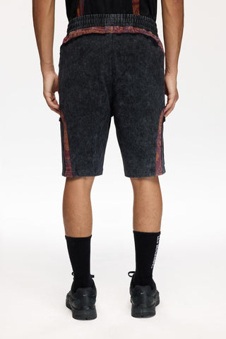 Les Benjamins - SHORT 001