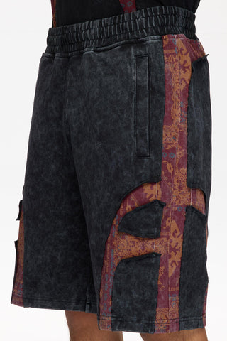 Les Benjamins - SHORT 001