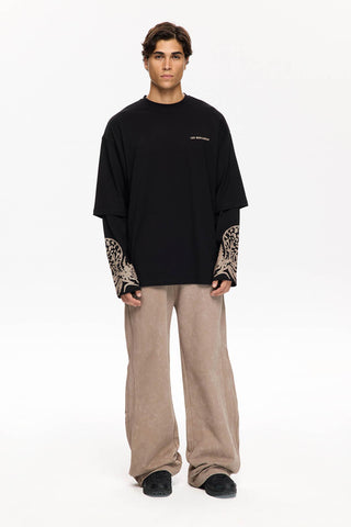 Les Benjamins - SWEATPANT 010