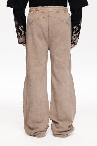 Les Benjamins - SWEATPANT 010