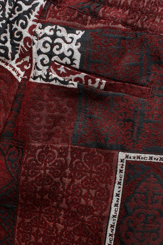 Les Benjamins - SWEATPANT 016