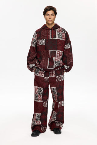 Les Benjamins - SWEATPANT 016