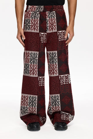 Les Benjamins - SWEATPANT 016