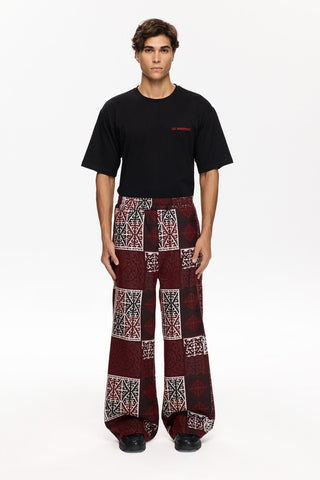 Les Benjamins - SWEATPANT 016