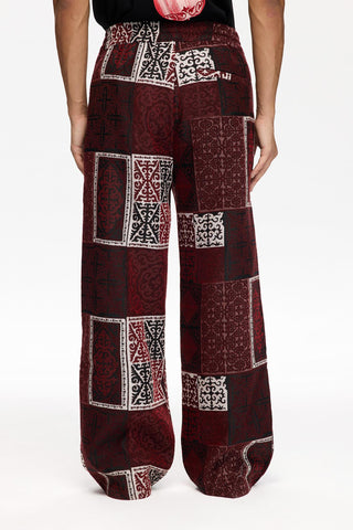 Les Benjamins - SWEATPANT 016