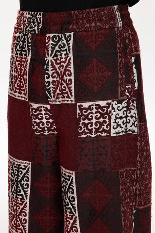 Les Benjamins - SWEATPANT 016