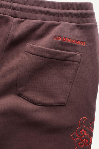 Les Benjamins - SWEATPANT 202