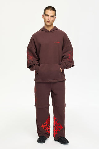 Les Benjamins - SWEATPANT 202