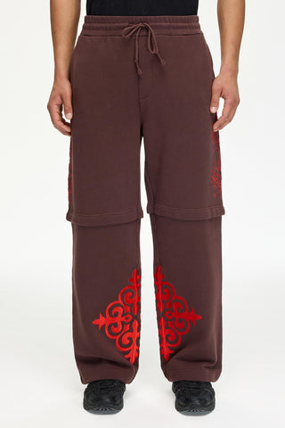 Les Benjamins - SWEATPANT 202