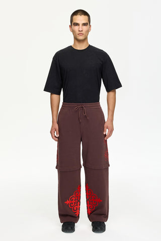 Les Benjamins - SWEATPANT 202