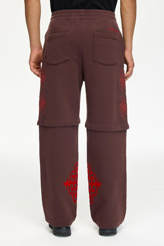 Les Benjamins - SWEATPANT 202