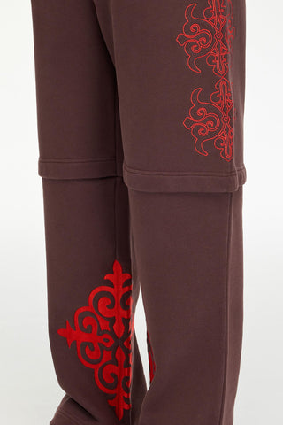 Les Benjamins - SWEATPANT 202