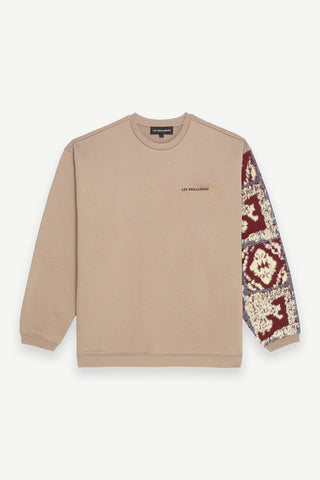 Les Benjamins - SWEATSHIRT 002