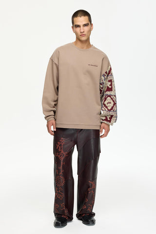 Les Benjamins - SWEATSHIRT 002