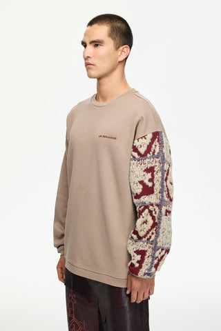 Les Benjamins - SWEATSHIRT 002