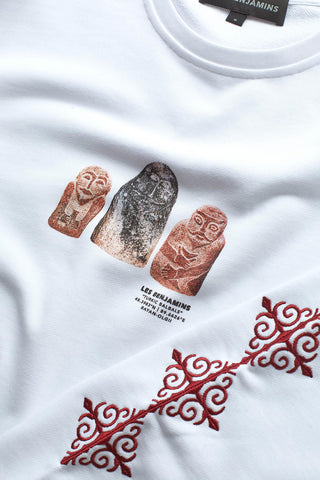 Les Benjamins - SWEATSHIRT 003