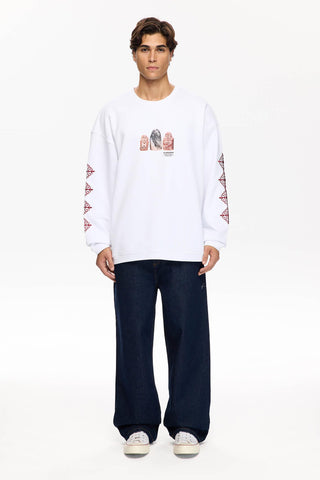 Les Benjamins - SWEATSHIRT 003