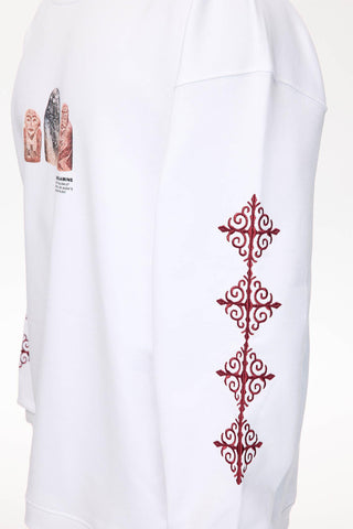 Les Benjamins - SWEATSHIRT 003