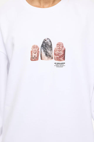 Les Benjamins - SWEATSHIRT 003