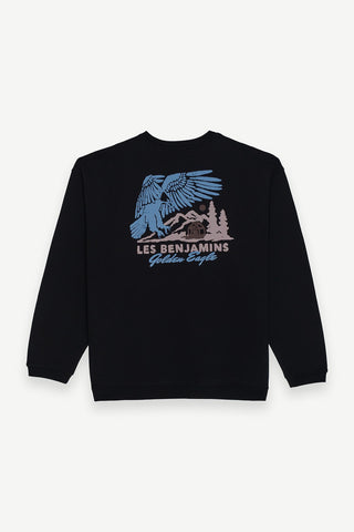 Les Benjamins - SWEATSHIRT 005