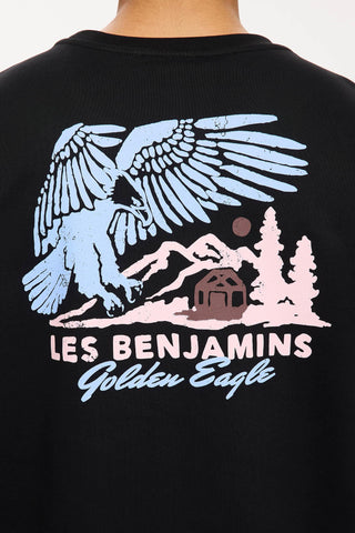 Les Benjamins - SWEATSHIRT 005