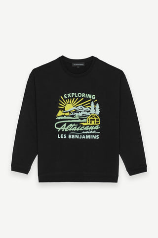 Les Benjamins - 