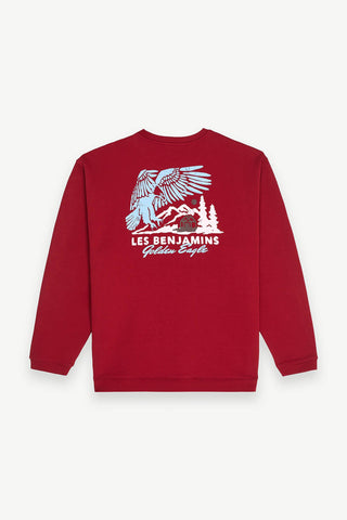 Les Benjamins - SWEATSHIRT 007