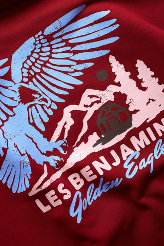 Les Benjamins - SWEATSHIRT 007