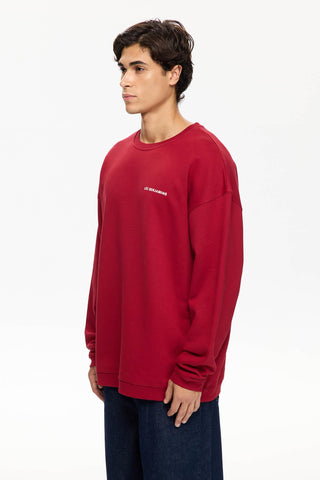 Les Benjamins - SWEATSHIRT 007