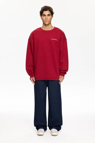 Les Benjamins - SWEATSHIRT 007