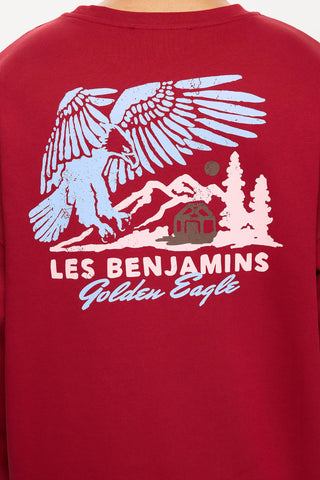 Les Benjamins - SWEATSHIRT 007