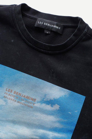 Les Benjamins - SWEATSHIRT 009