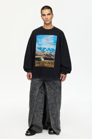 Les Benjamins - SWEATSHIRT 009