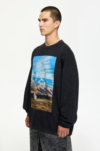 Les Benjamins - SWEATSHIRT 009