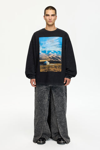 Les Benjamins - SWEATSHIRT 009