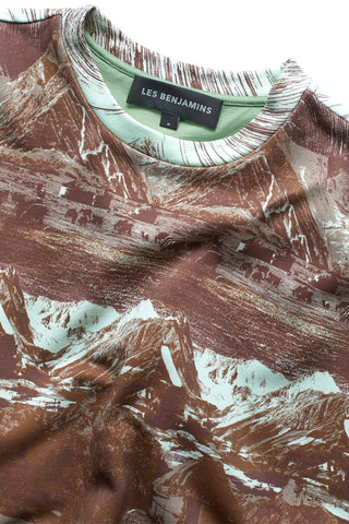 Les Benjamins - SWEATSHIRT 012