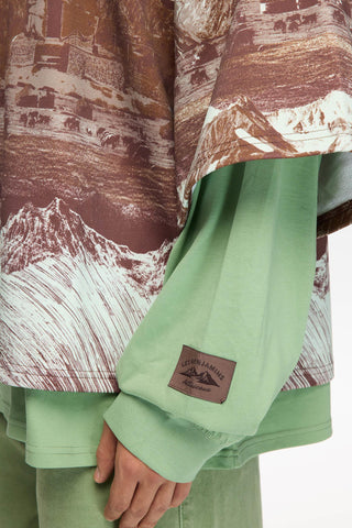 Les Benjamins - SWEATSHIRT 012