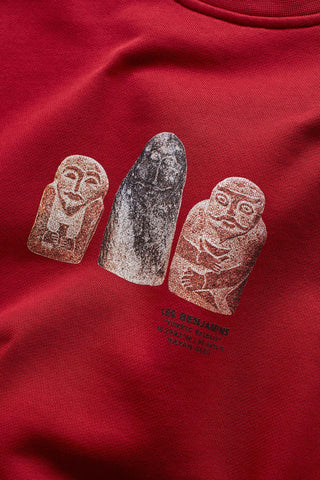 Les Benjamins - SWEATSHIRT 015