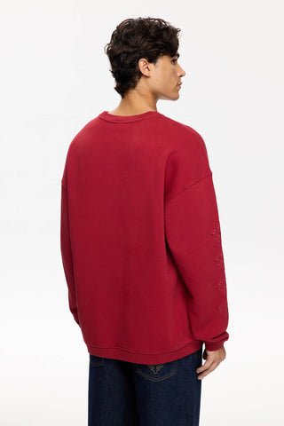 Les Benjamins - SWEATSHIRT 015